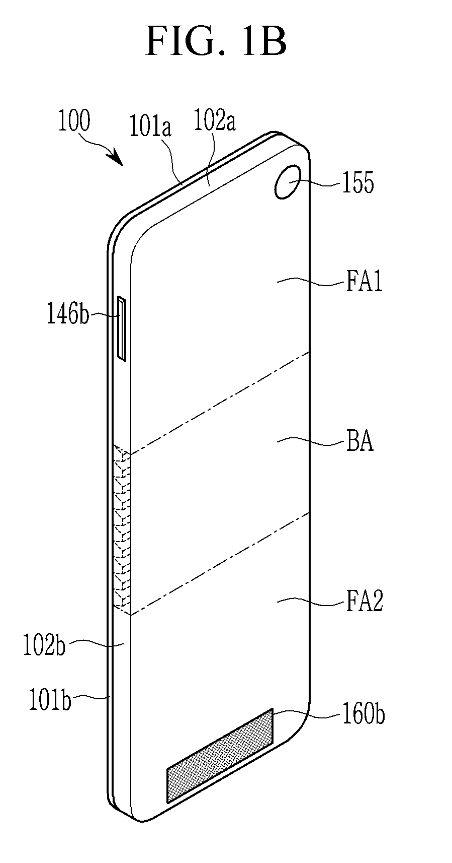 Foldable device and method for controlling the same