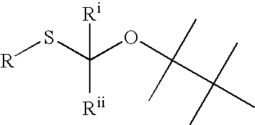 Phosphorus protecting groups