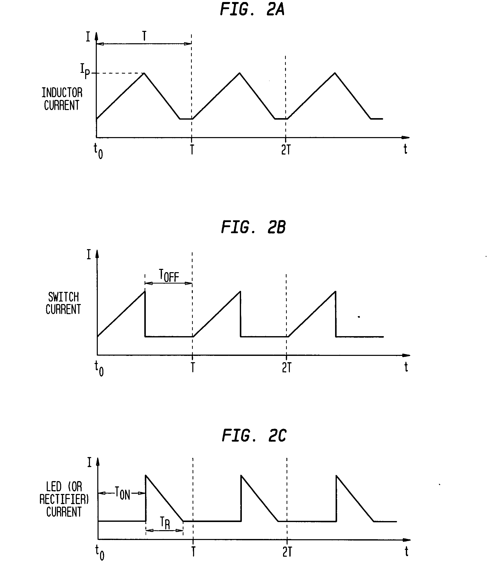 Current regulator for multimode operation of solid state lighting