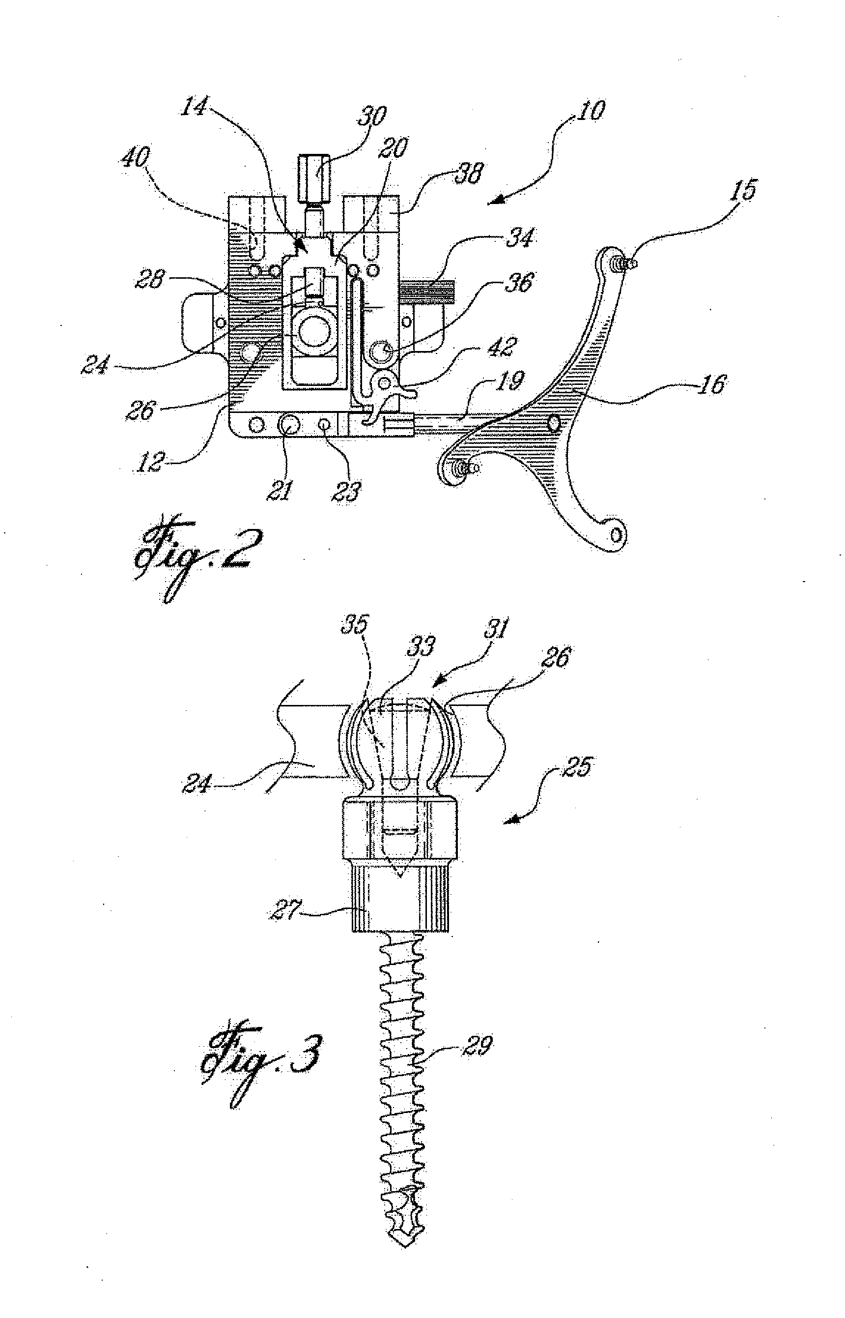 Surgical universal positioning block and tool guide