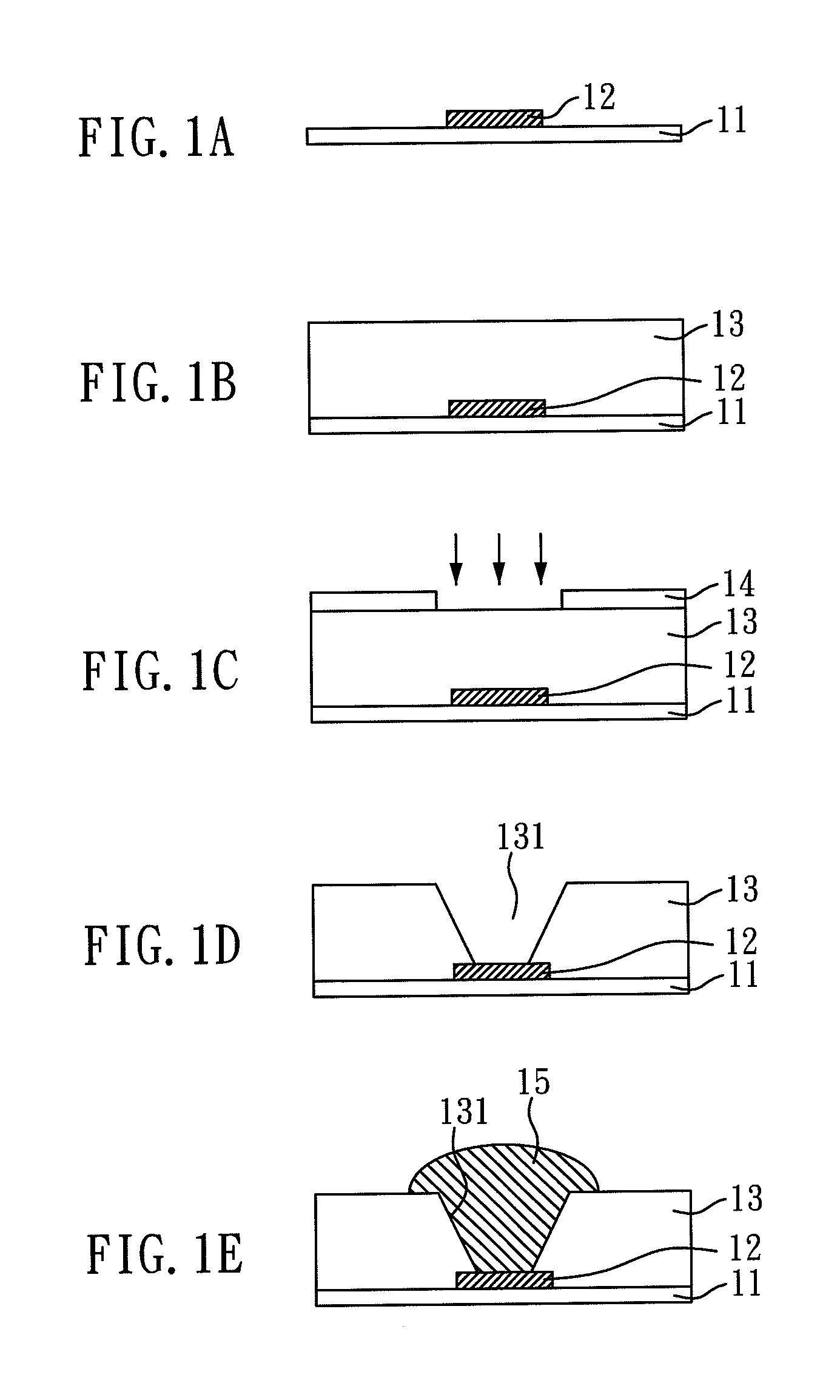 Circuit board and method for manufacturing the same