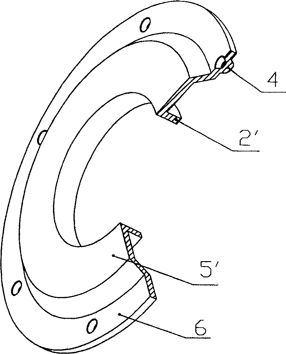 Bearing protection sheet