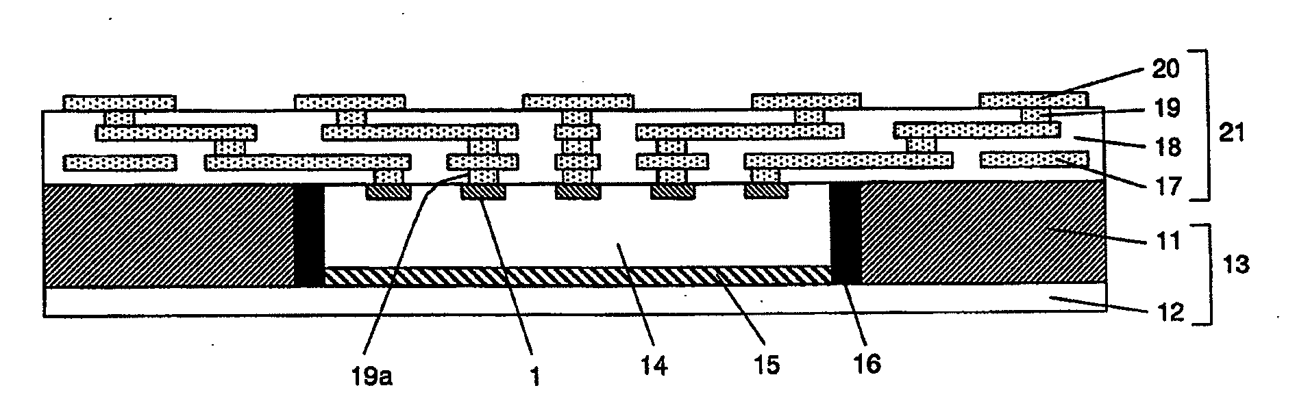 Semiconductor device and method for manufacturing the same