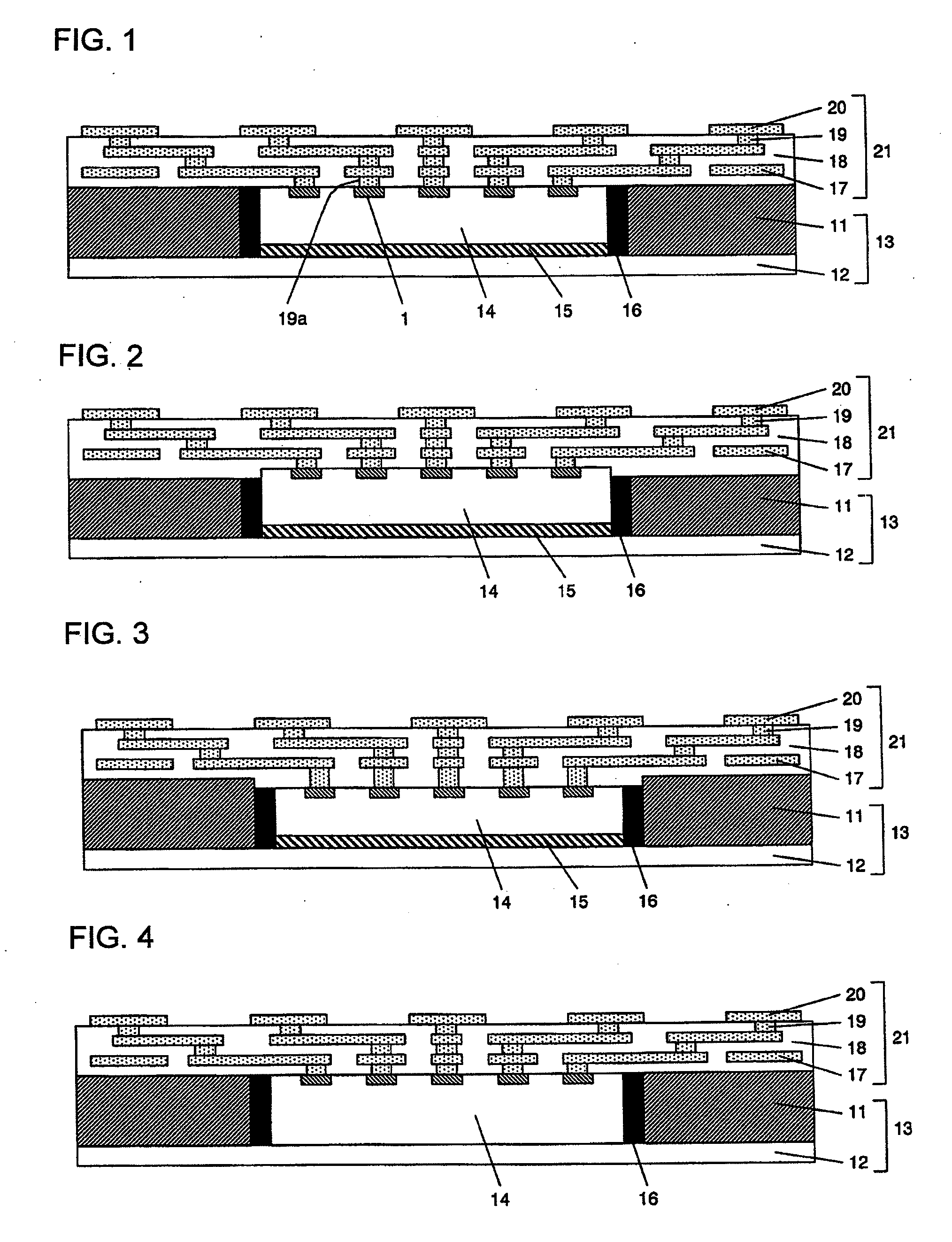 Semiconductor device and method for manufacturing the same