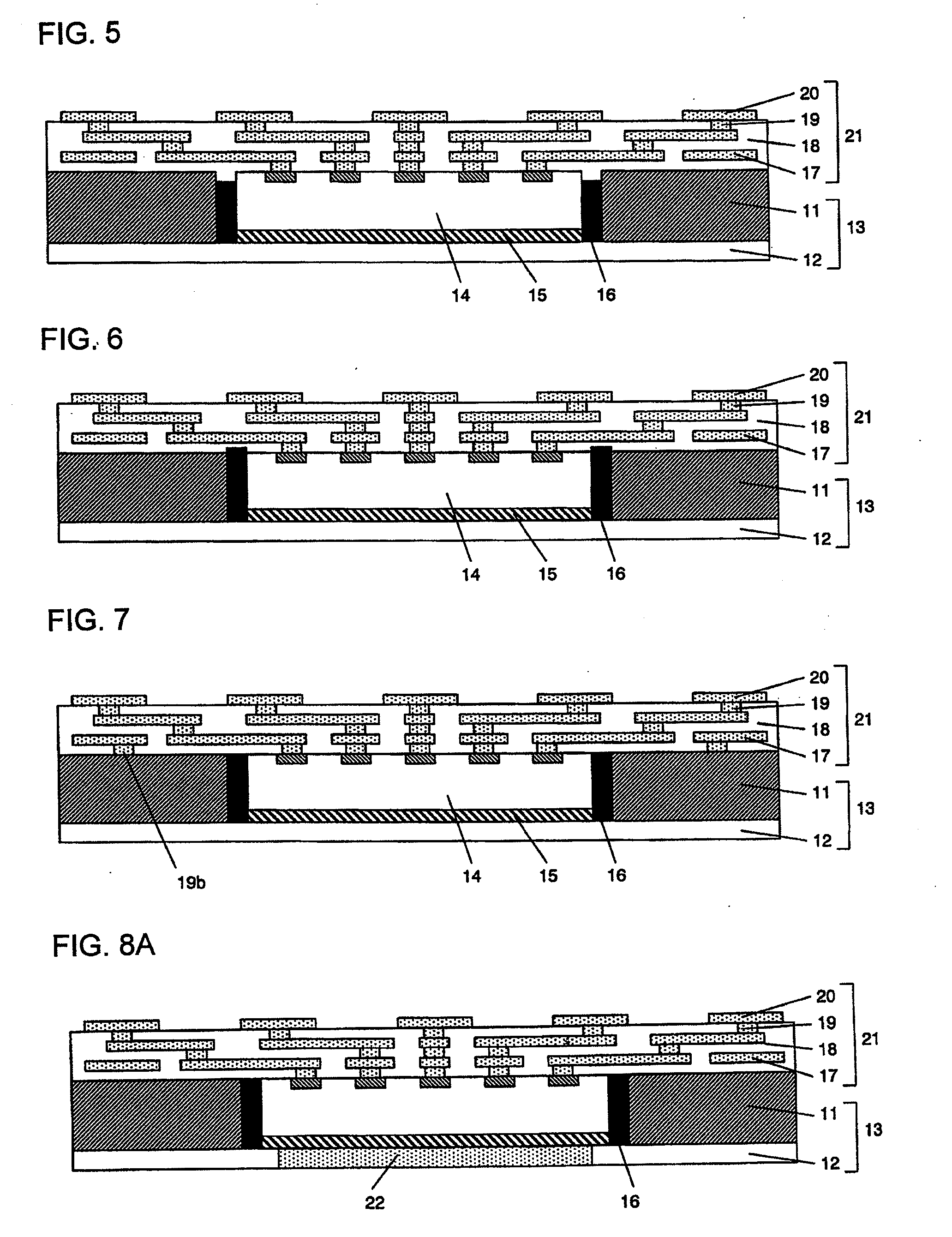 Semiconductor device and method for manufacturing the same