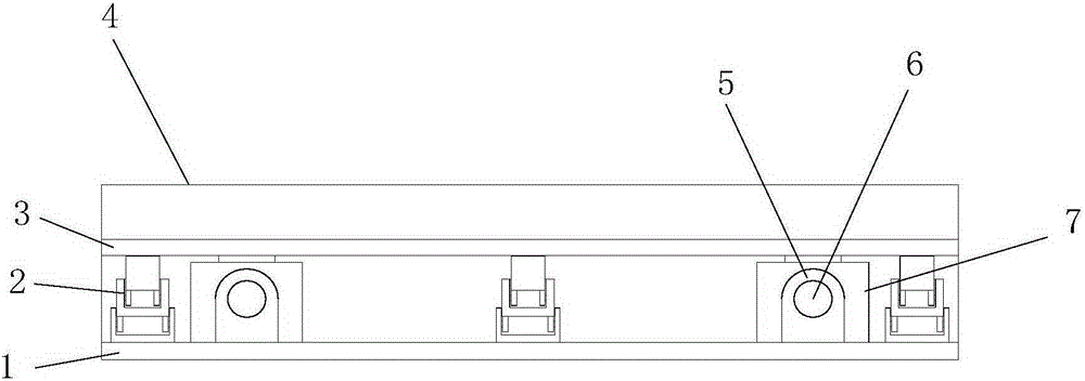 Computed tomography (CT) machine and transporting device thereof