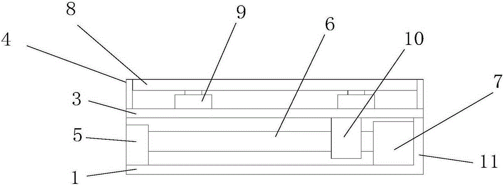 Computed tomography (CT) machine and transporting device thereof