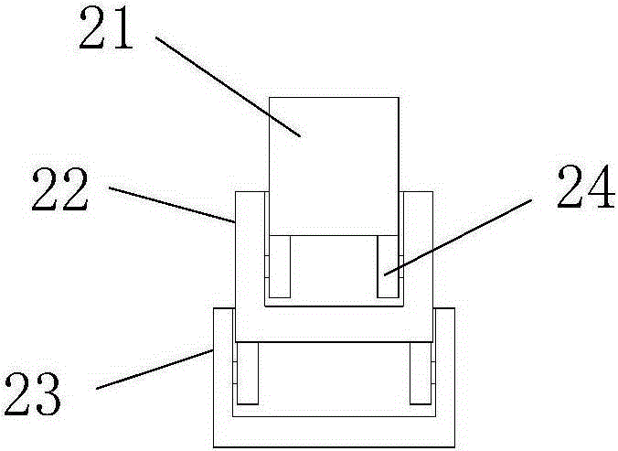 Computed tomography (CT) machine and transporting device thereof