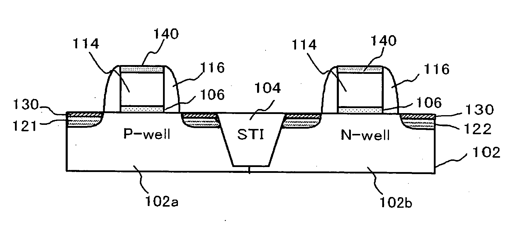 Semiconductor device and manufacturing method thereof