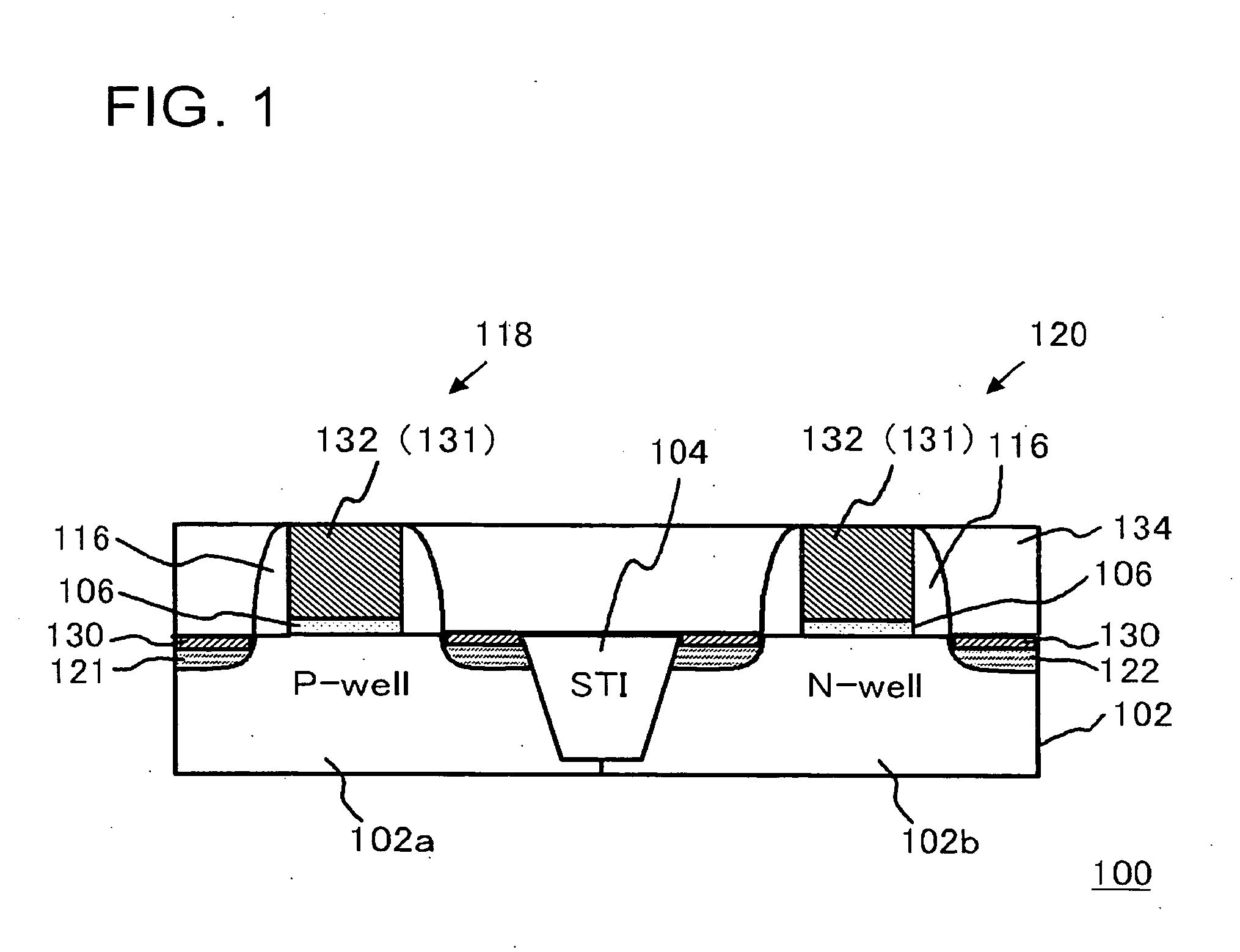 Semiconductor device and manufacturing method thereof