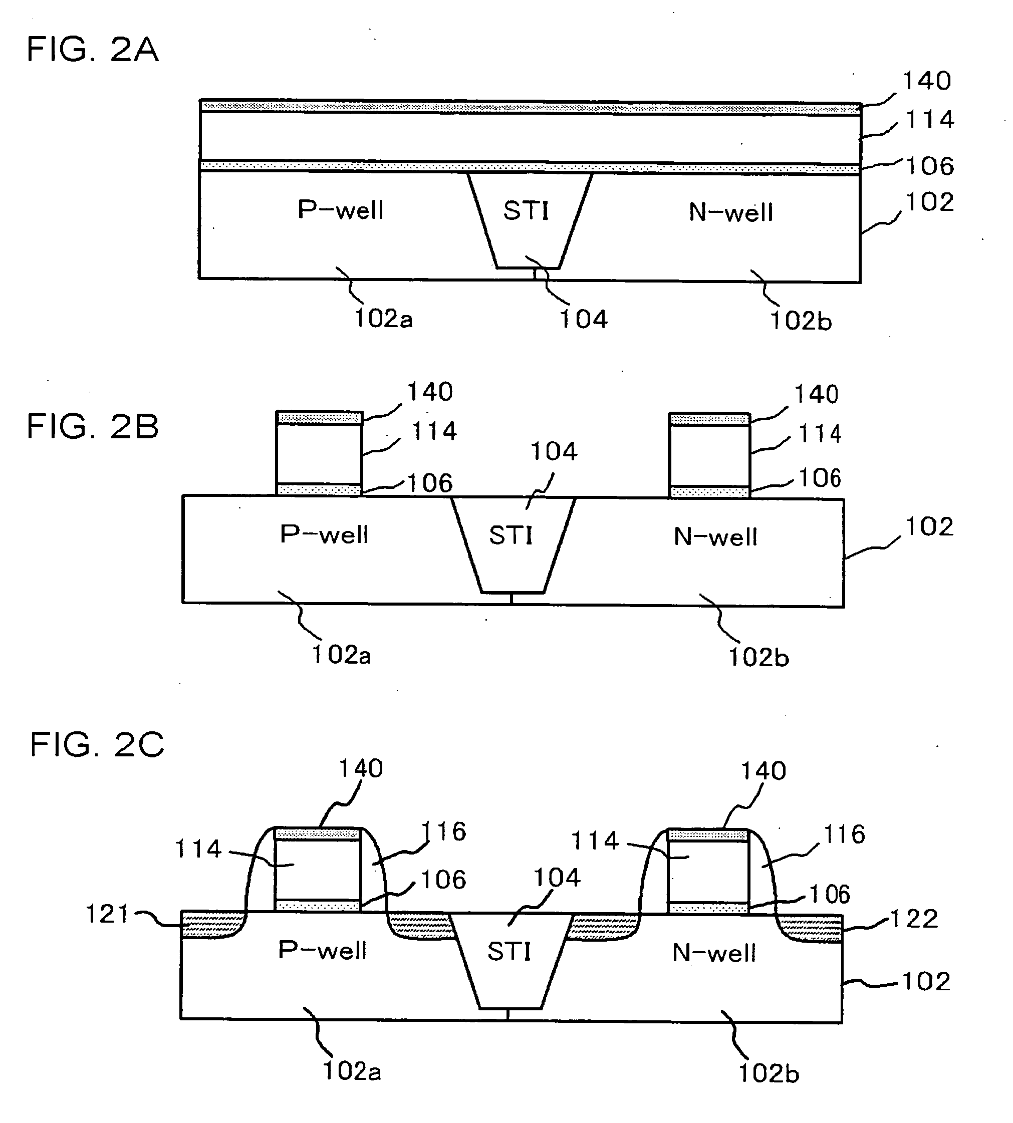 Semiconductor device and manufacturing method thereof