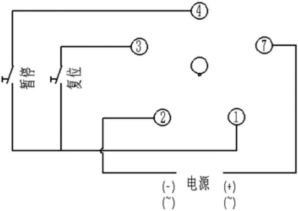 Accurate measuring device and method for pouring time for sand mold casting and molding structure