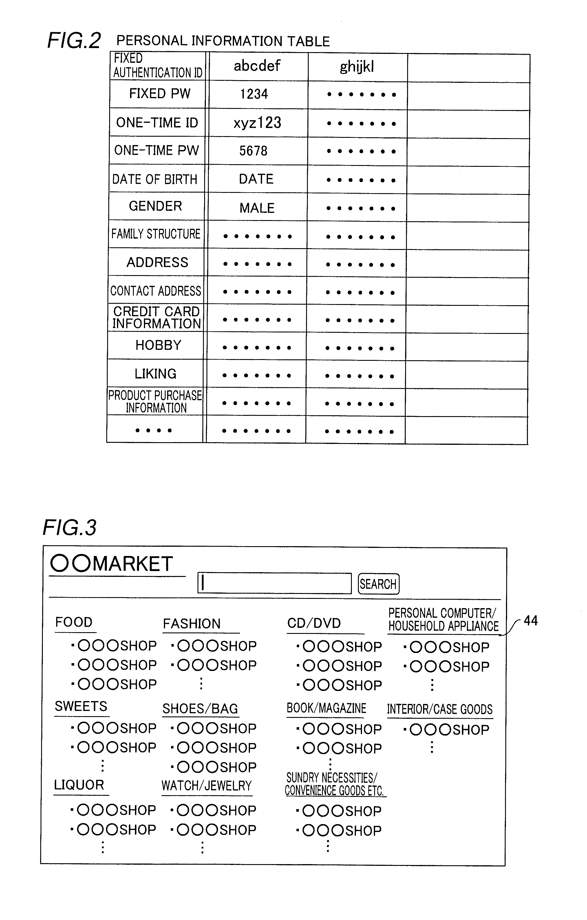 Sales System and System Management Device