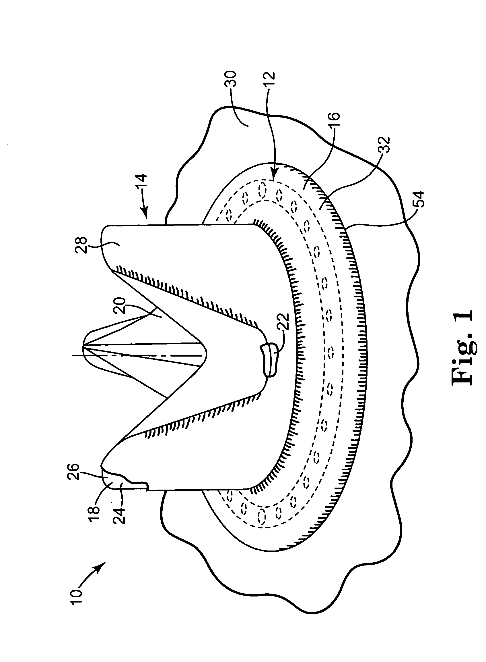 Pharmacological delivery implement for use with cardiac repair devices