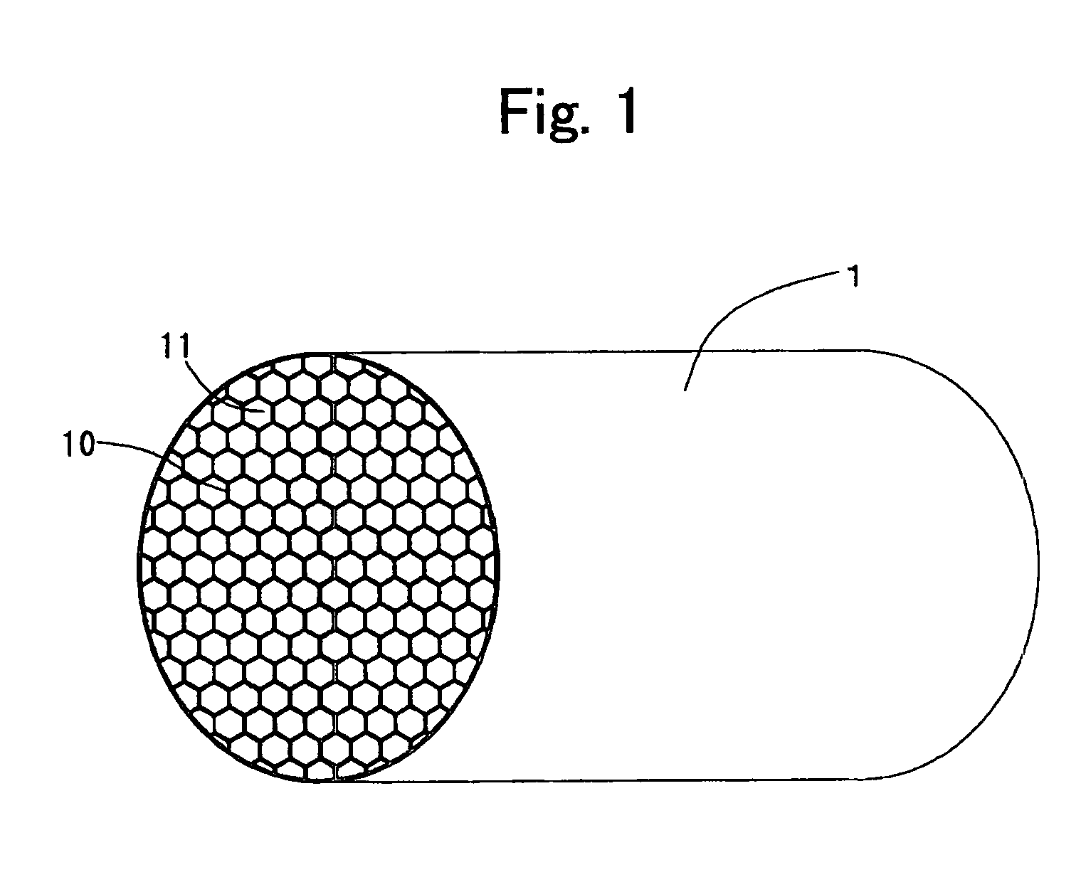 Catalyst for purifying exhaust gas