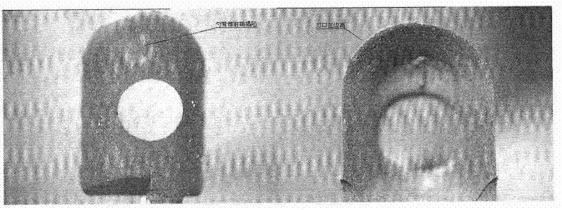 Binder for micro-powder injection molding and application method thereof