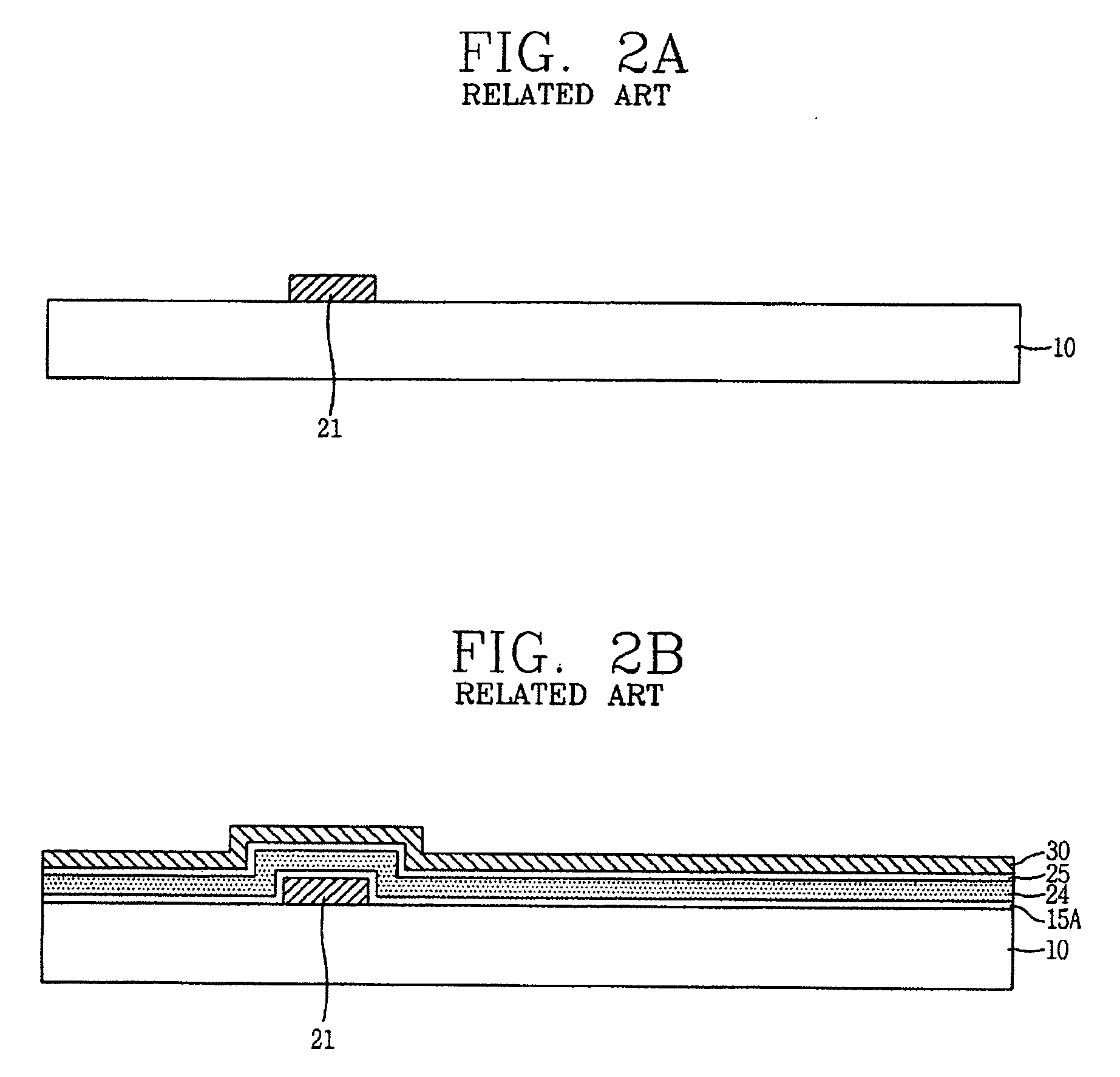 Liquid crystal display device and fabrication method thereof