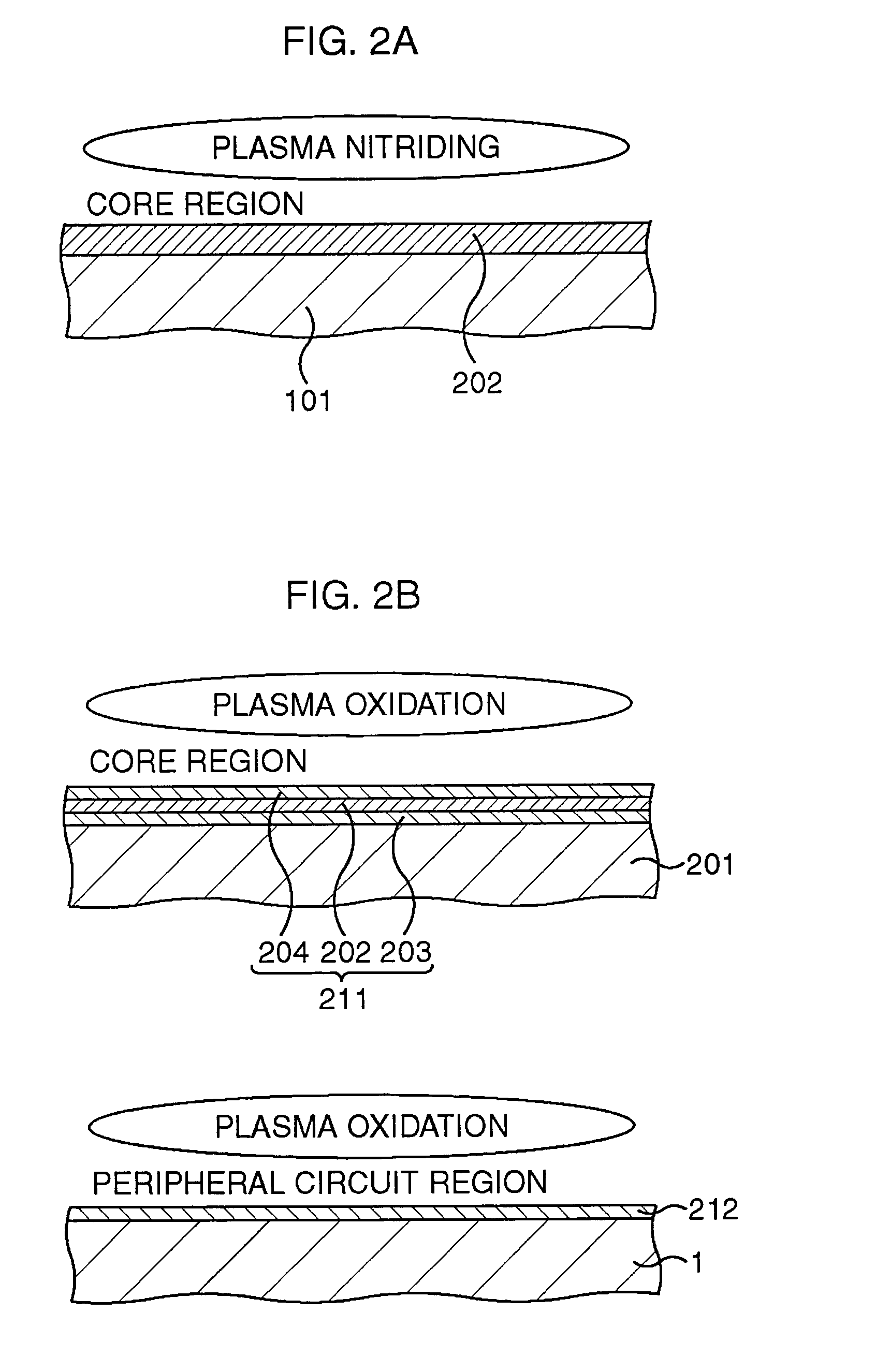 Semiconductor memory device and method for manufacturing semiconductor device