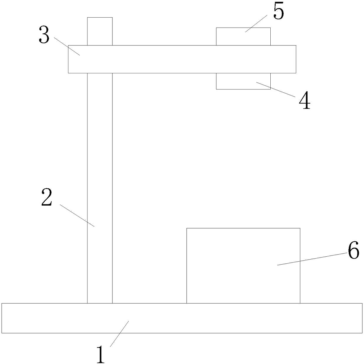 Three-dimensional image acquisition device