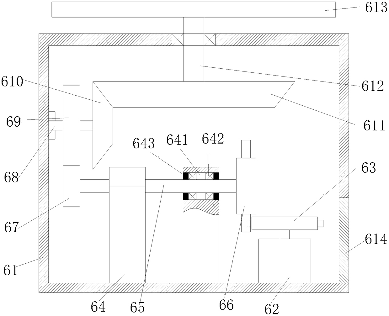 Three-dimensional image acquisition device