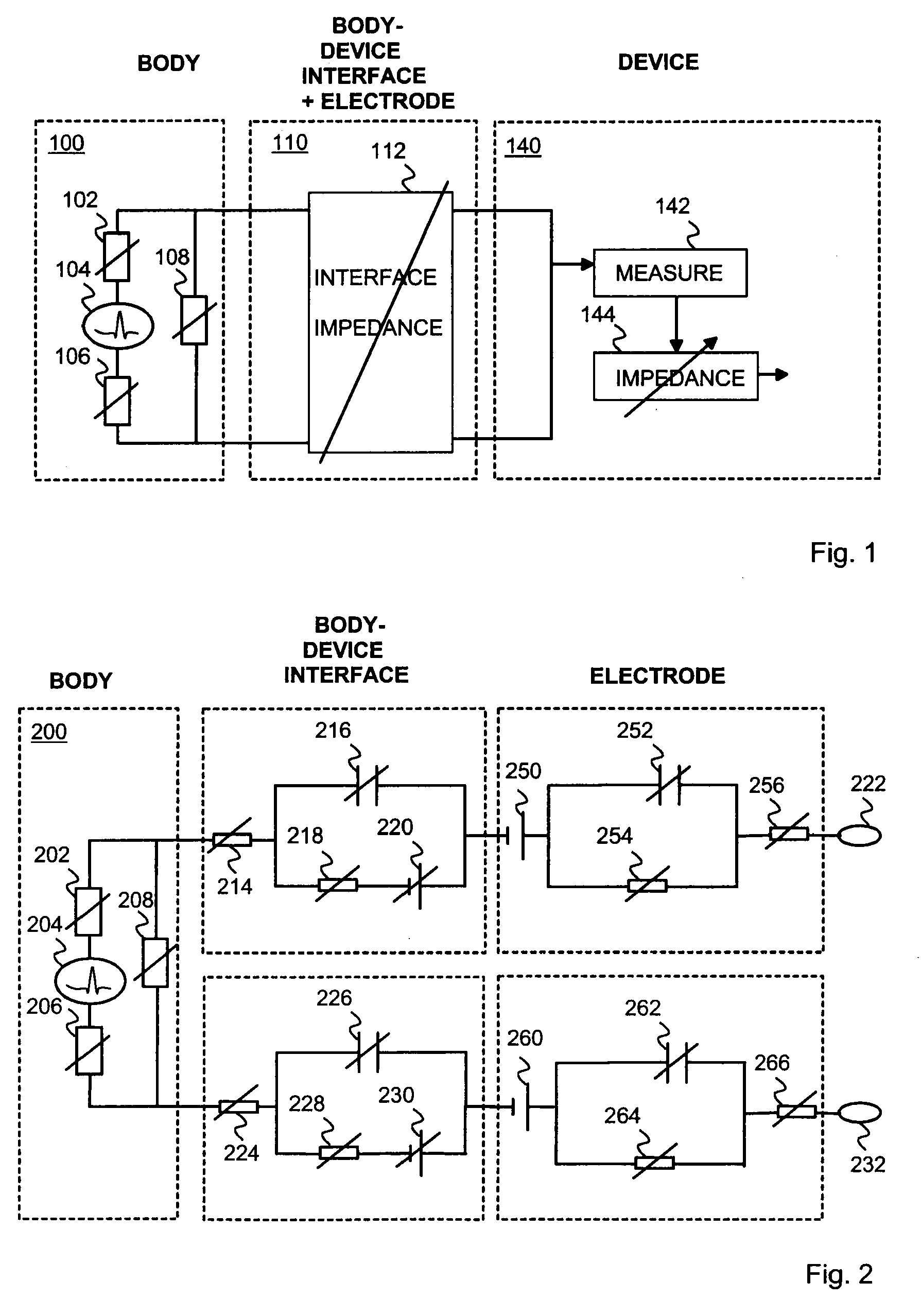 Processing of Biosignal