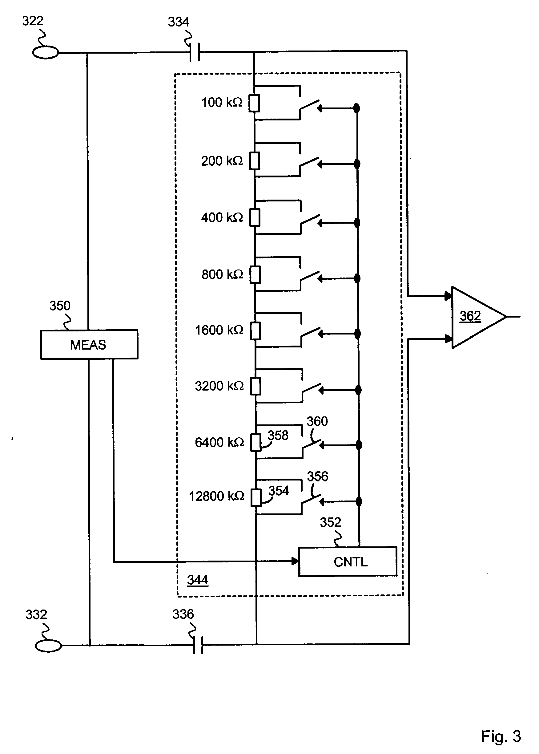 Processing of Biosignal