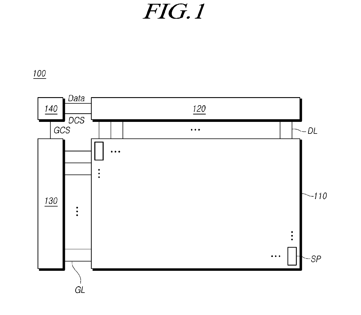 Display panel and display device including the same