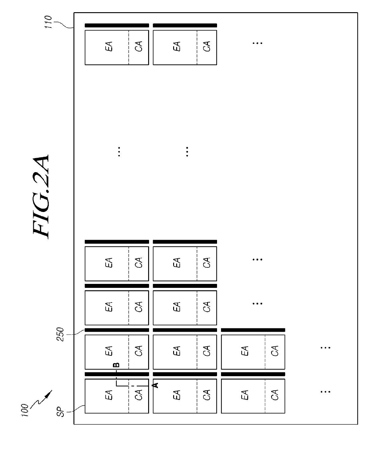 Display panel and display device including the same