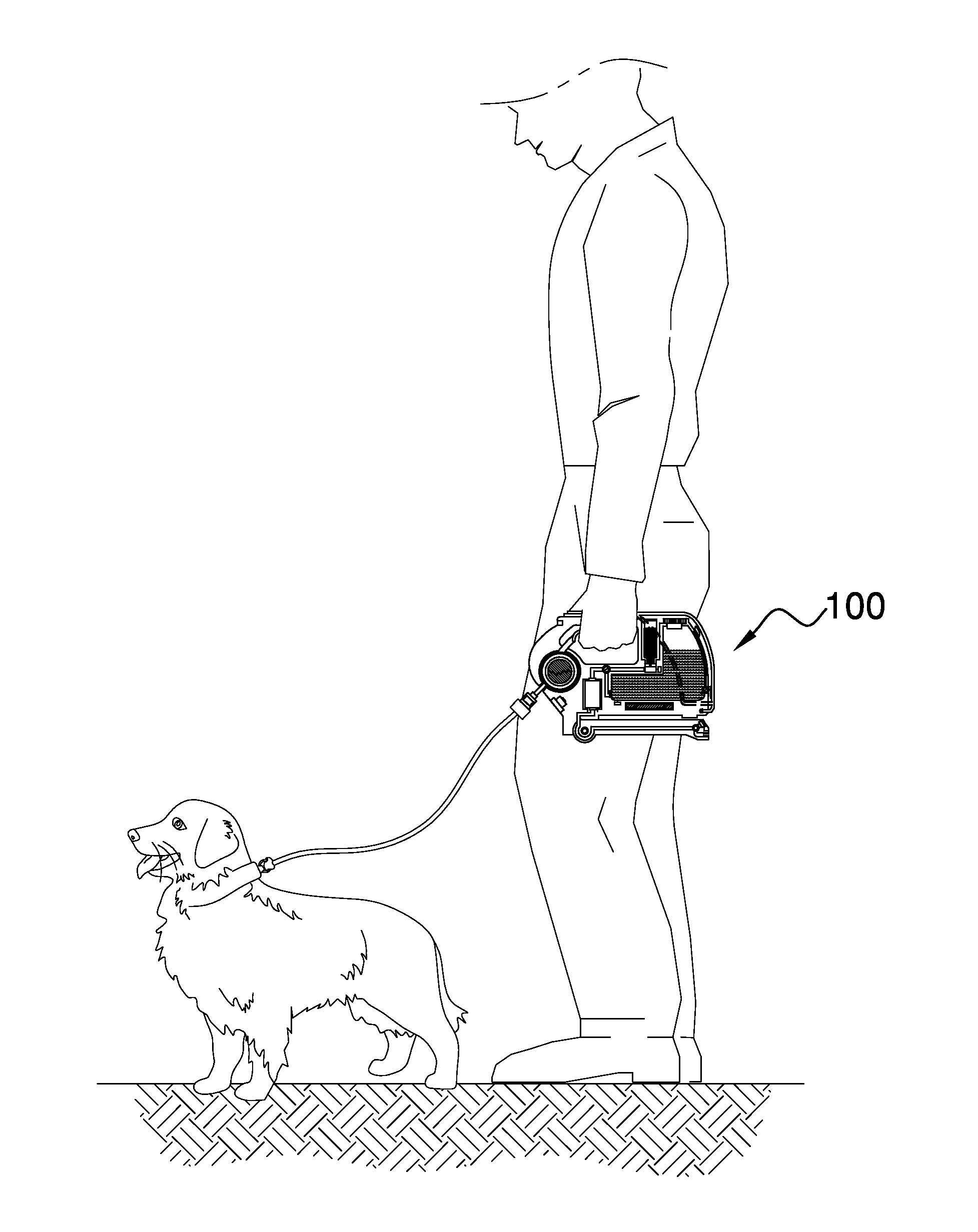 Pet Care Device