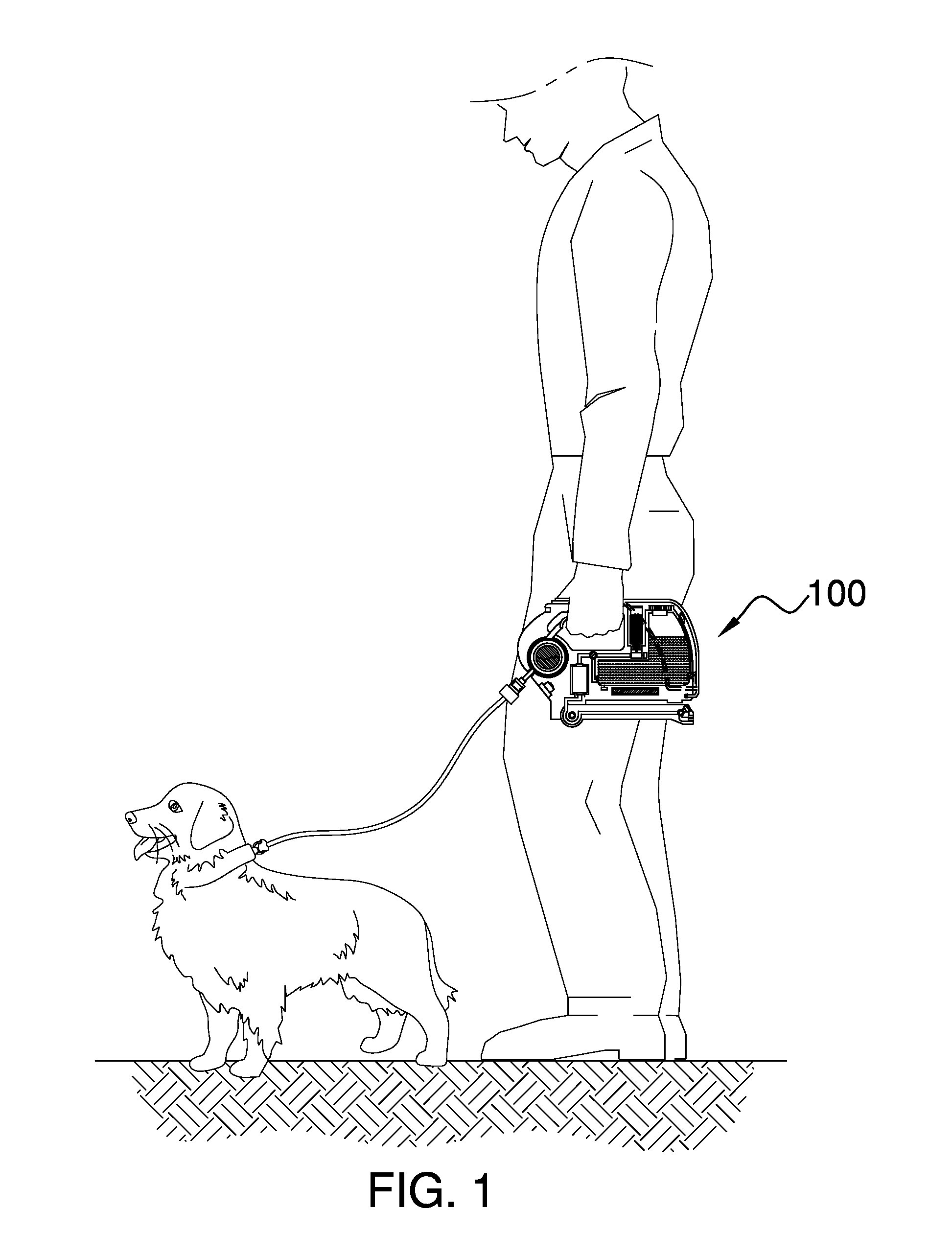 Pet Care Device