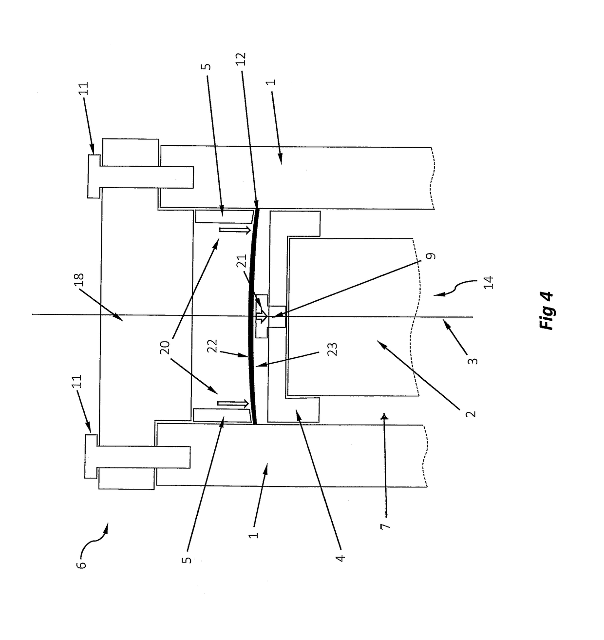 Seismic sensor