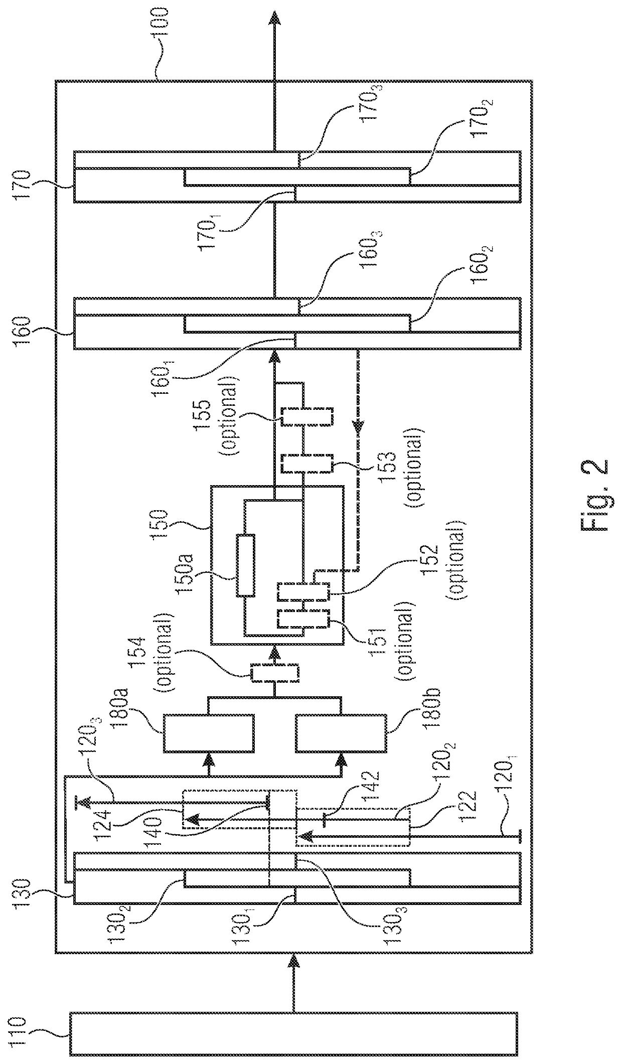 Apparatus and method for modifying a loudspeaker signal for preventing diaphragm over-deflection