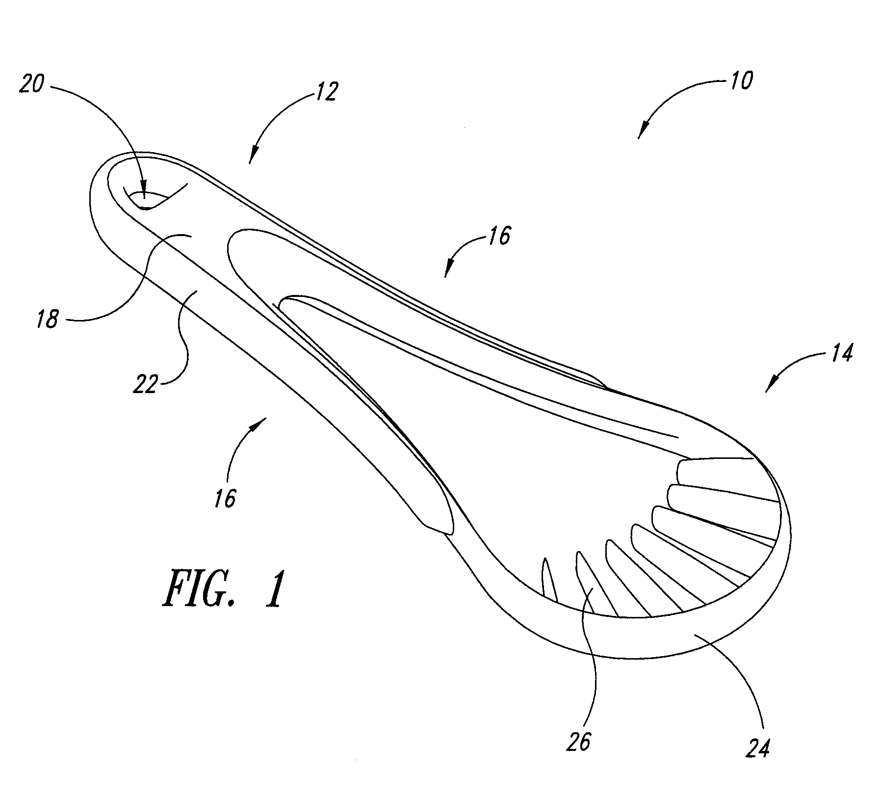 Devices and methods for use in preparing certain fruits for consumption