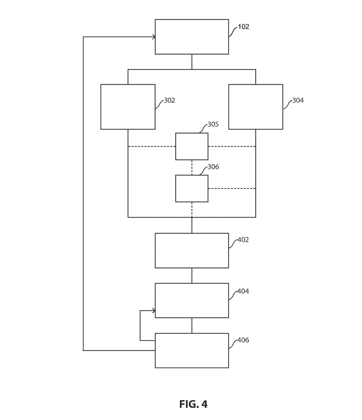 System for visualization of a building material