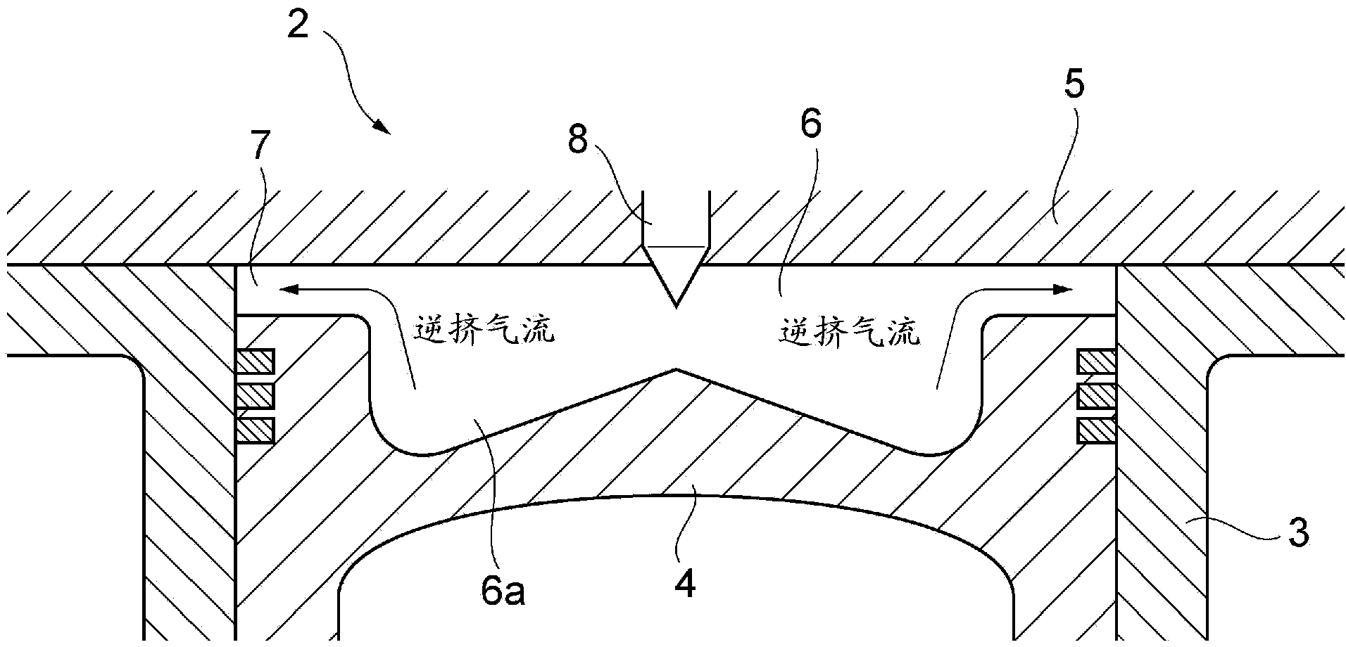 Fuel injection device