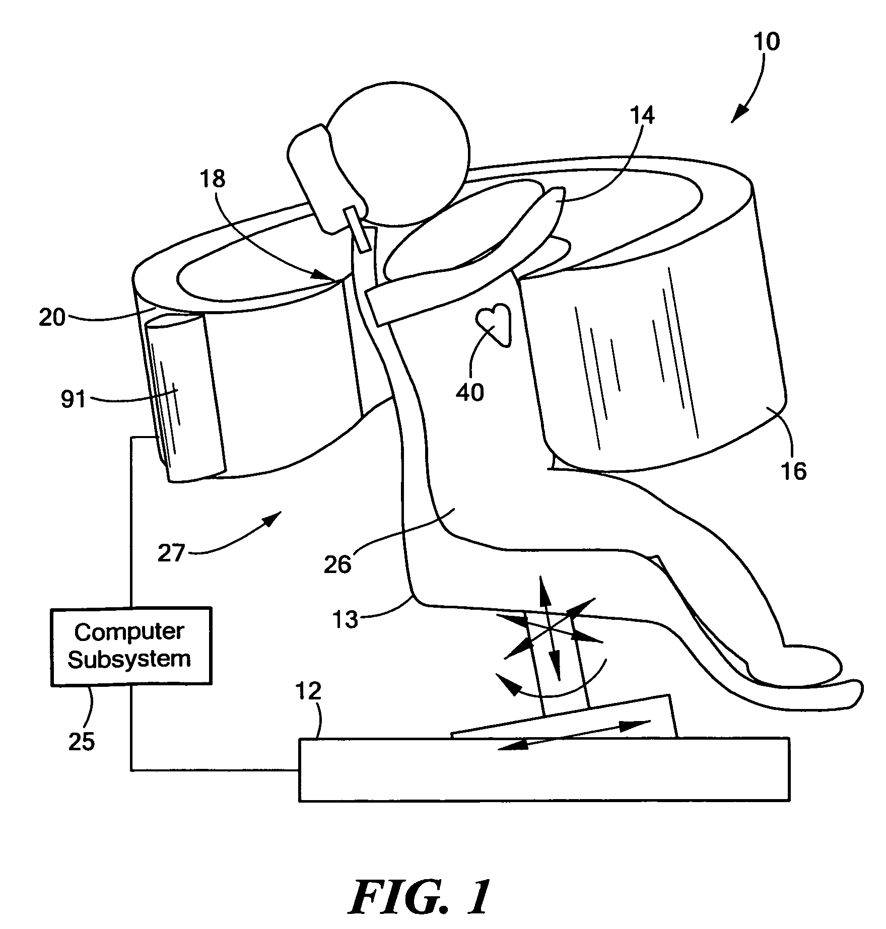 Integrated single photon emission computed tomography (SPECT)/transmission computed tomography (TCT) system for cardiac imaging