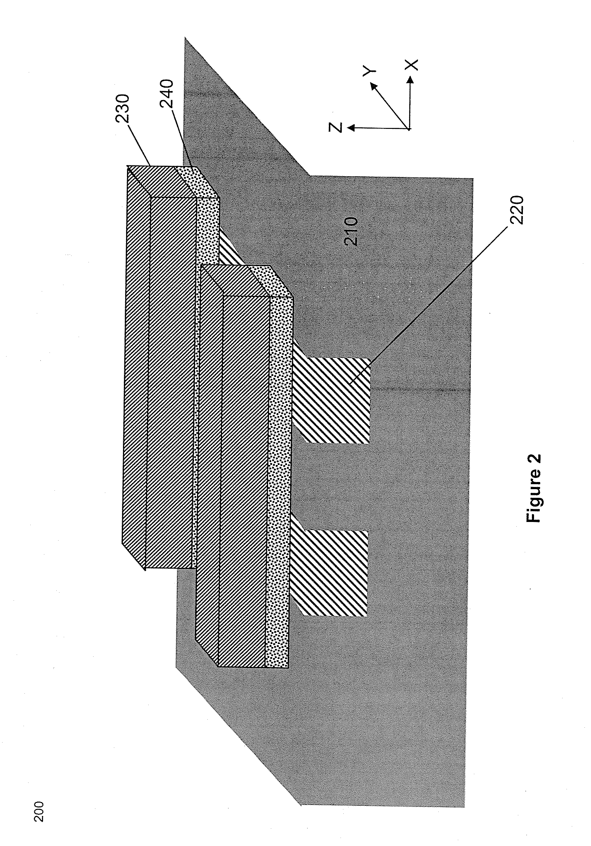 Nram arrays with nanotube blocks, nanotube traces, and nanotube planes and methods of making same