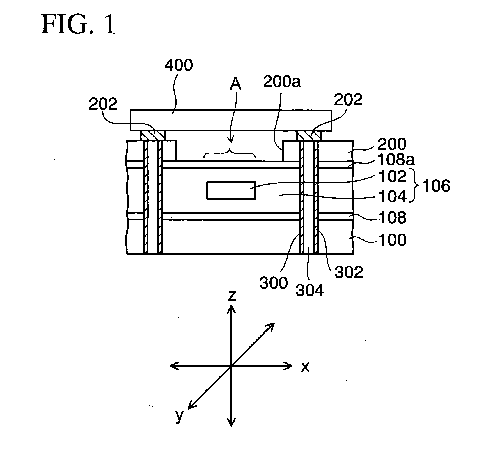 Optoelectric composite substrate and method of manufacturing the same