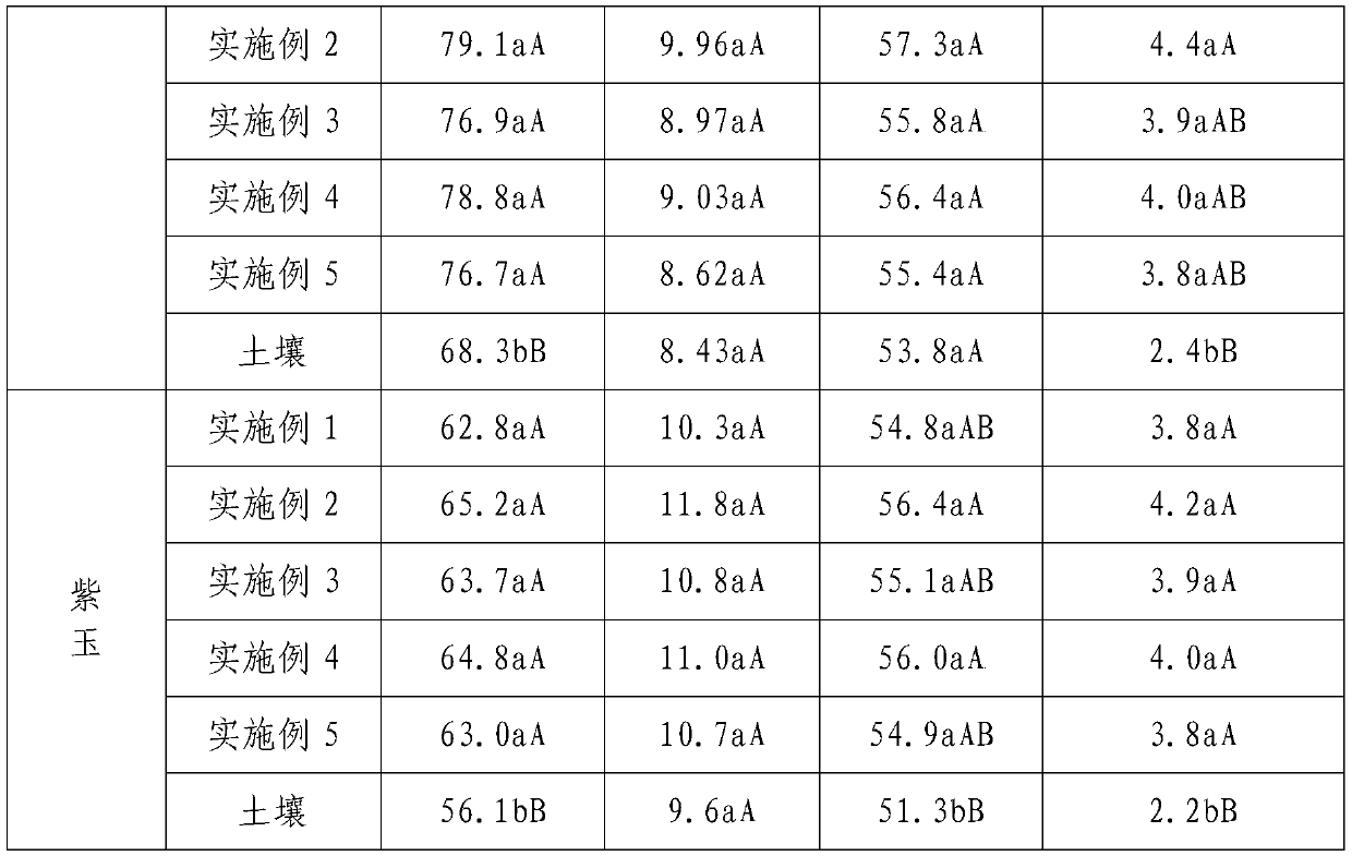 Application of water culture nutrient solution in tomato culture