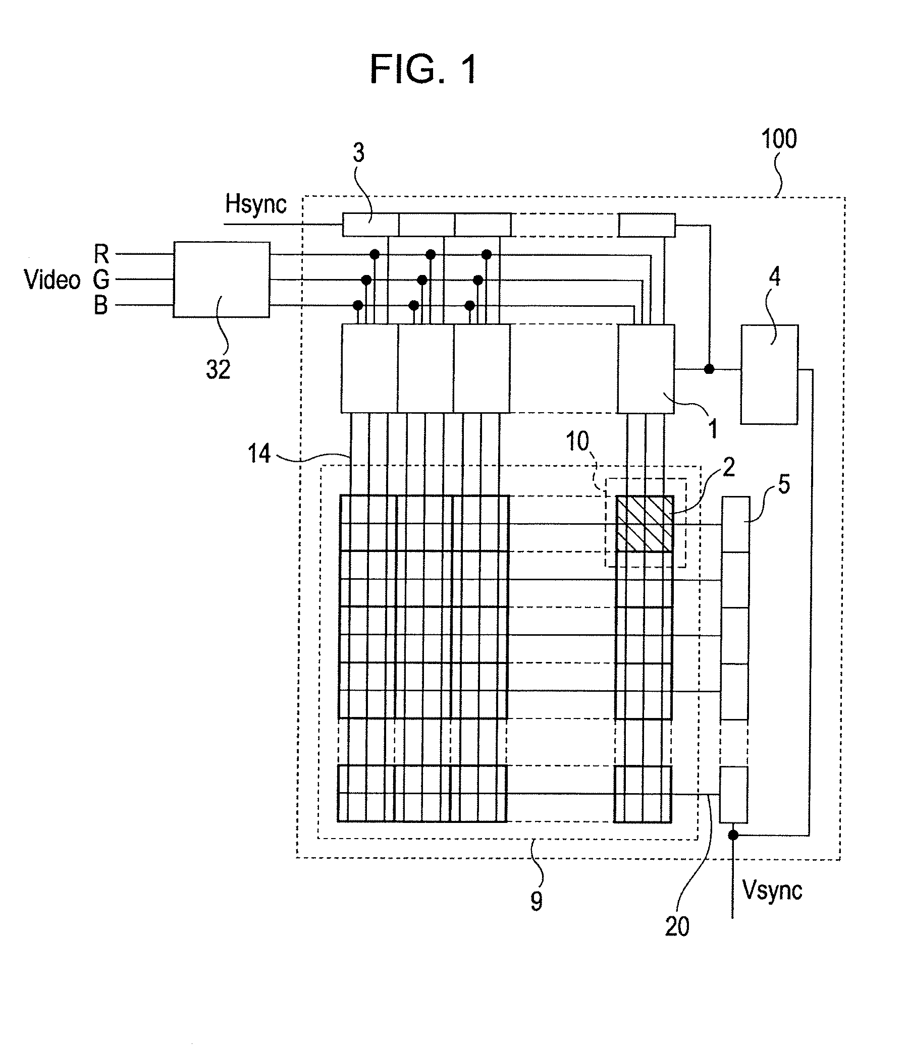 Display apparatus and method for driving the same