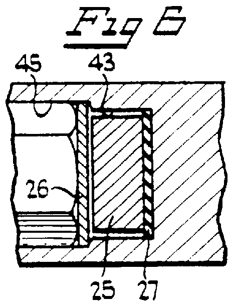 Magnetic bit holder and hand tool incorporating same