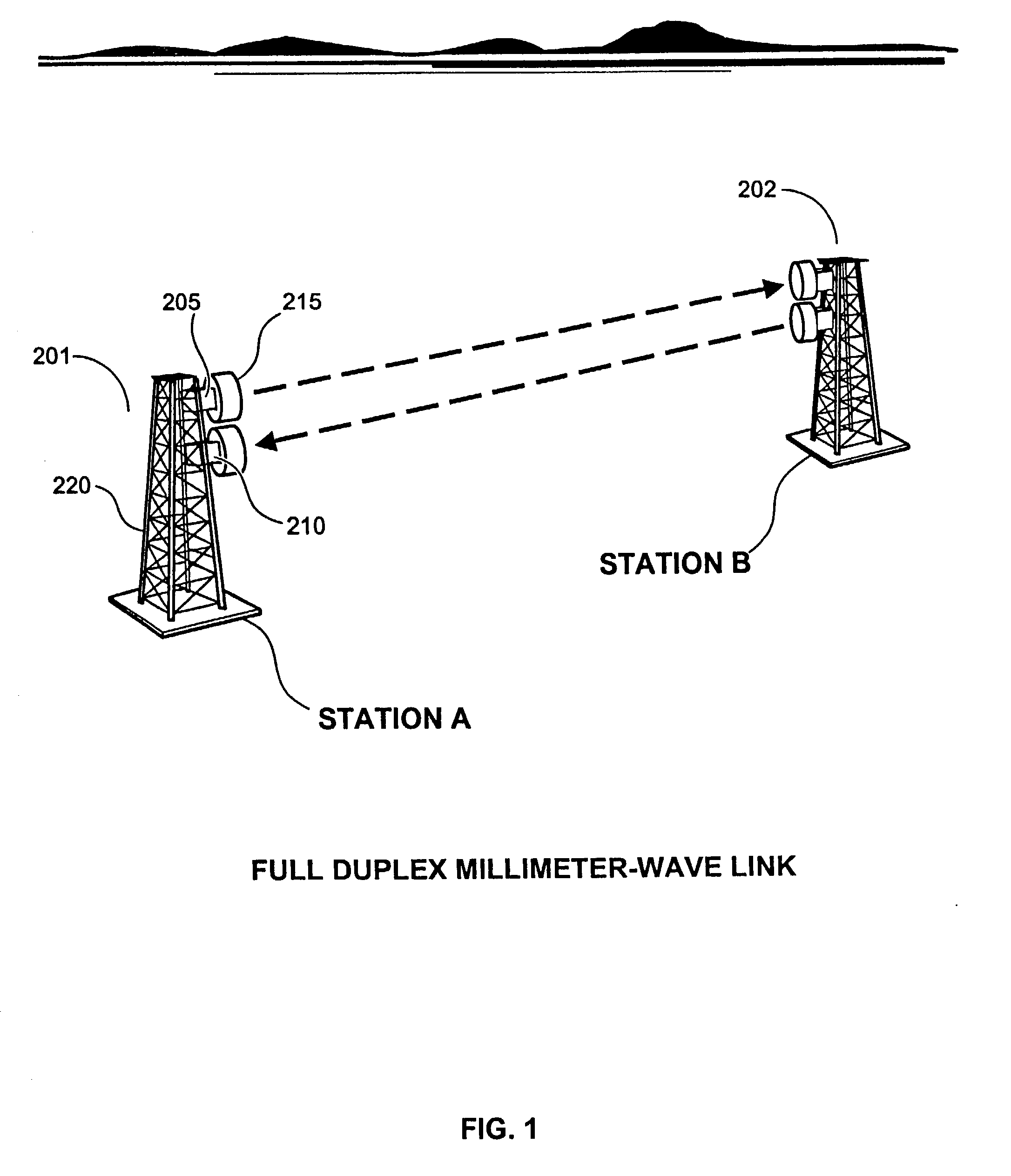 High data rate wireless communication system