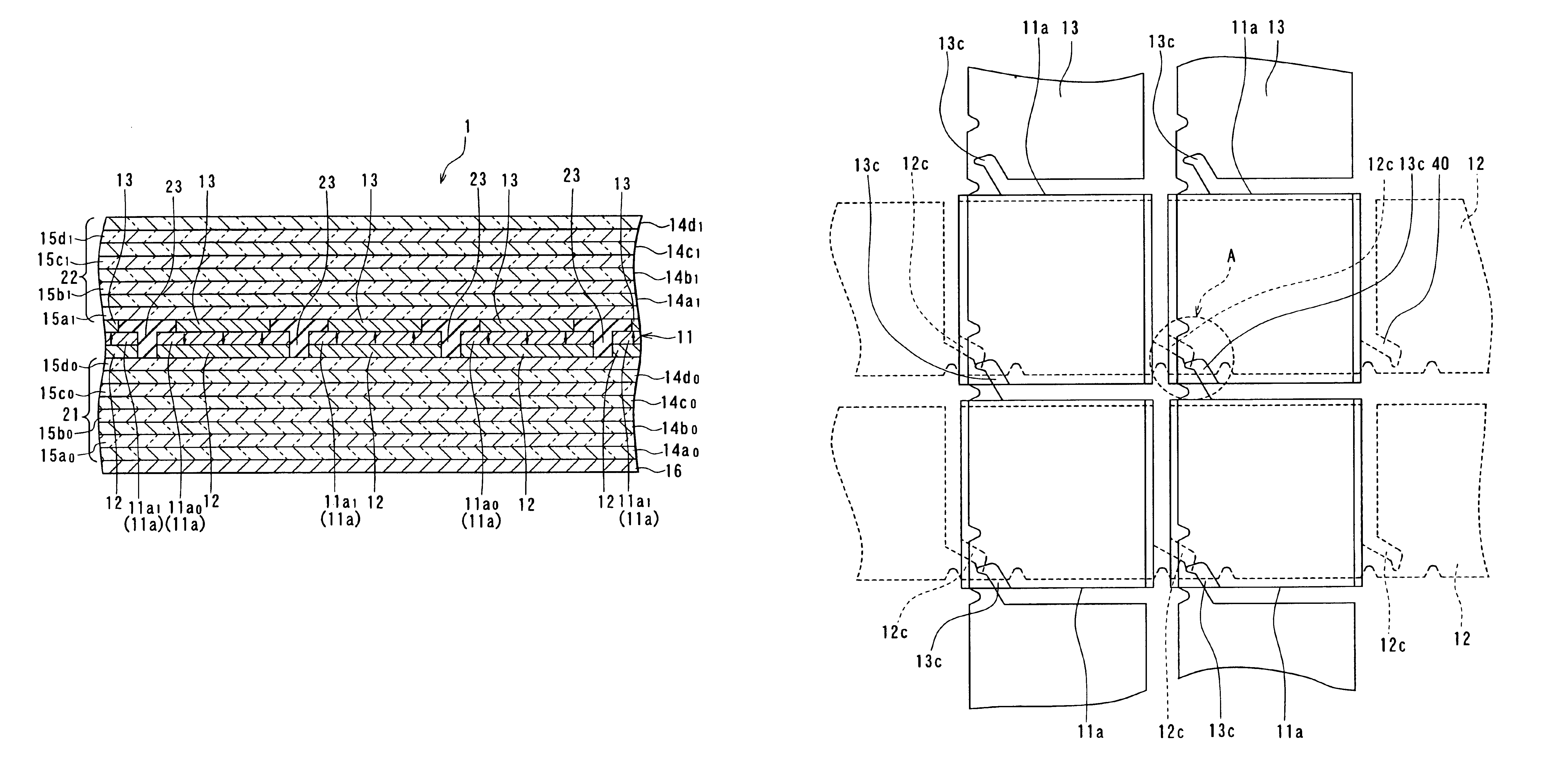 Spatial light modulator