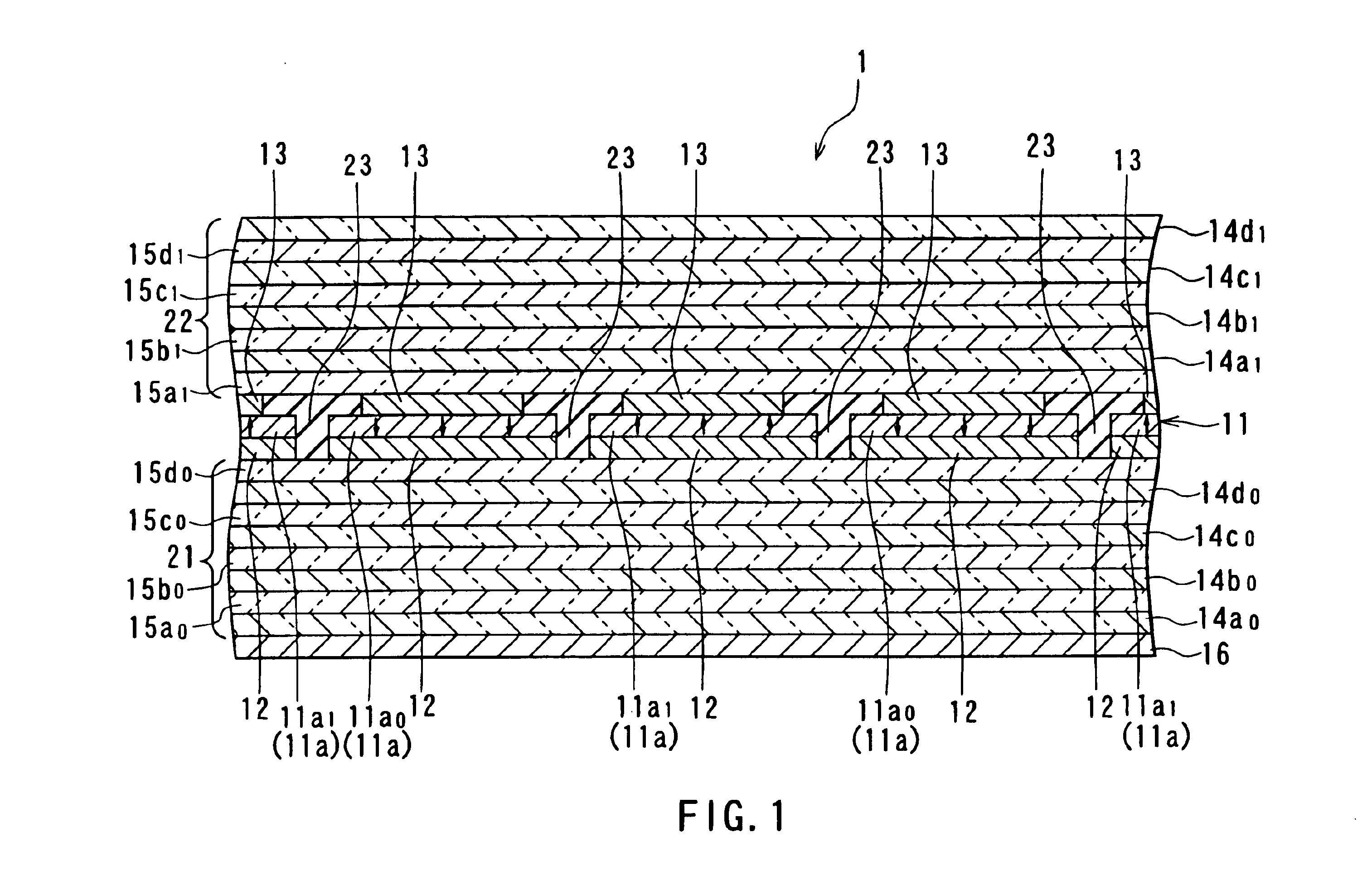 Spatial light modulator