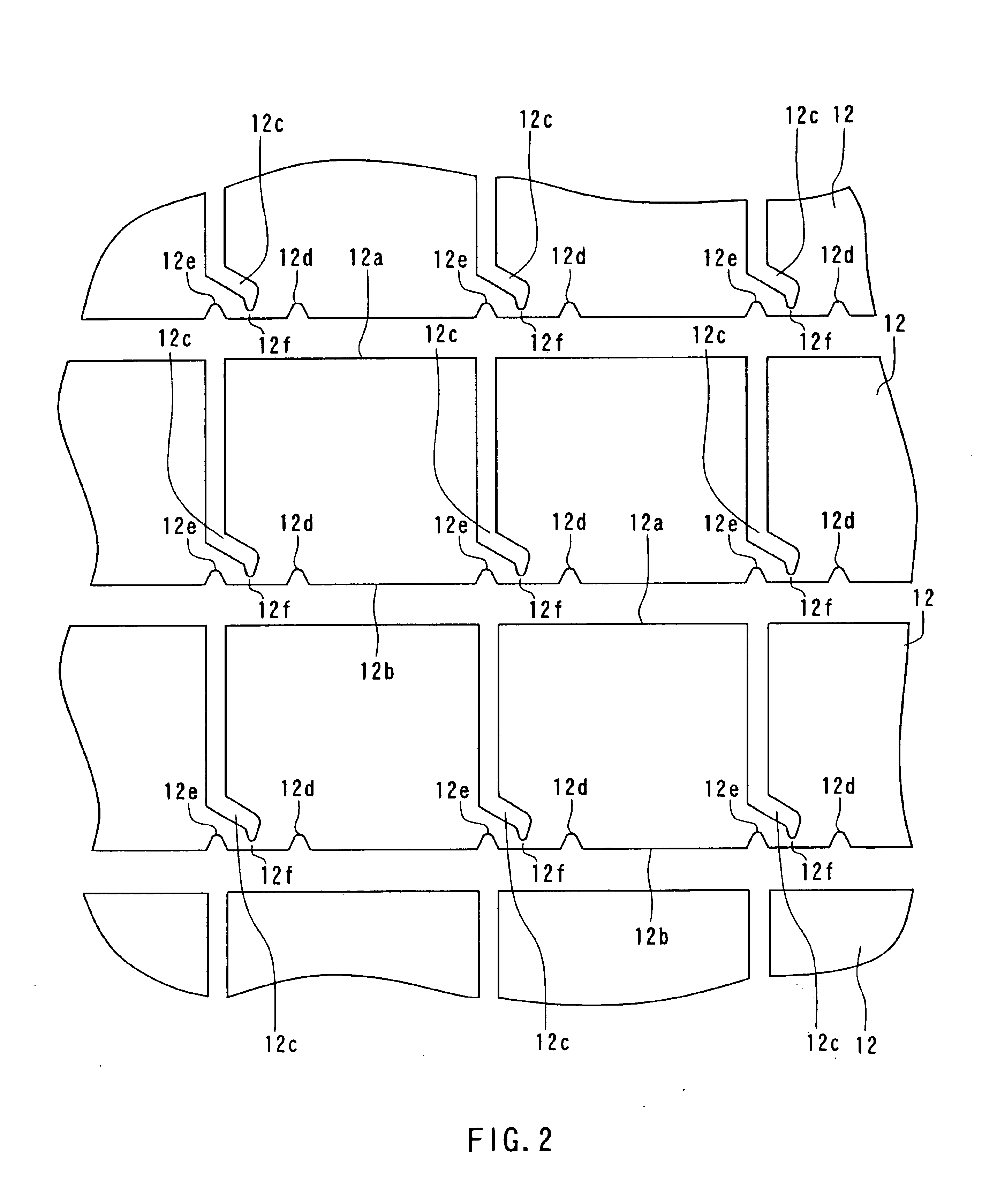 Spatial light modulator