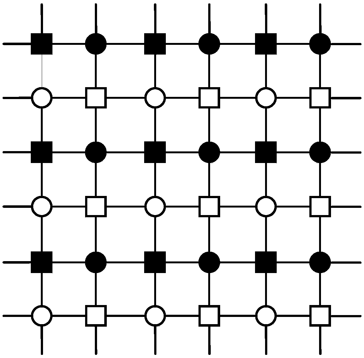 GPU-based high resolution image real-time enhancement method