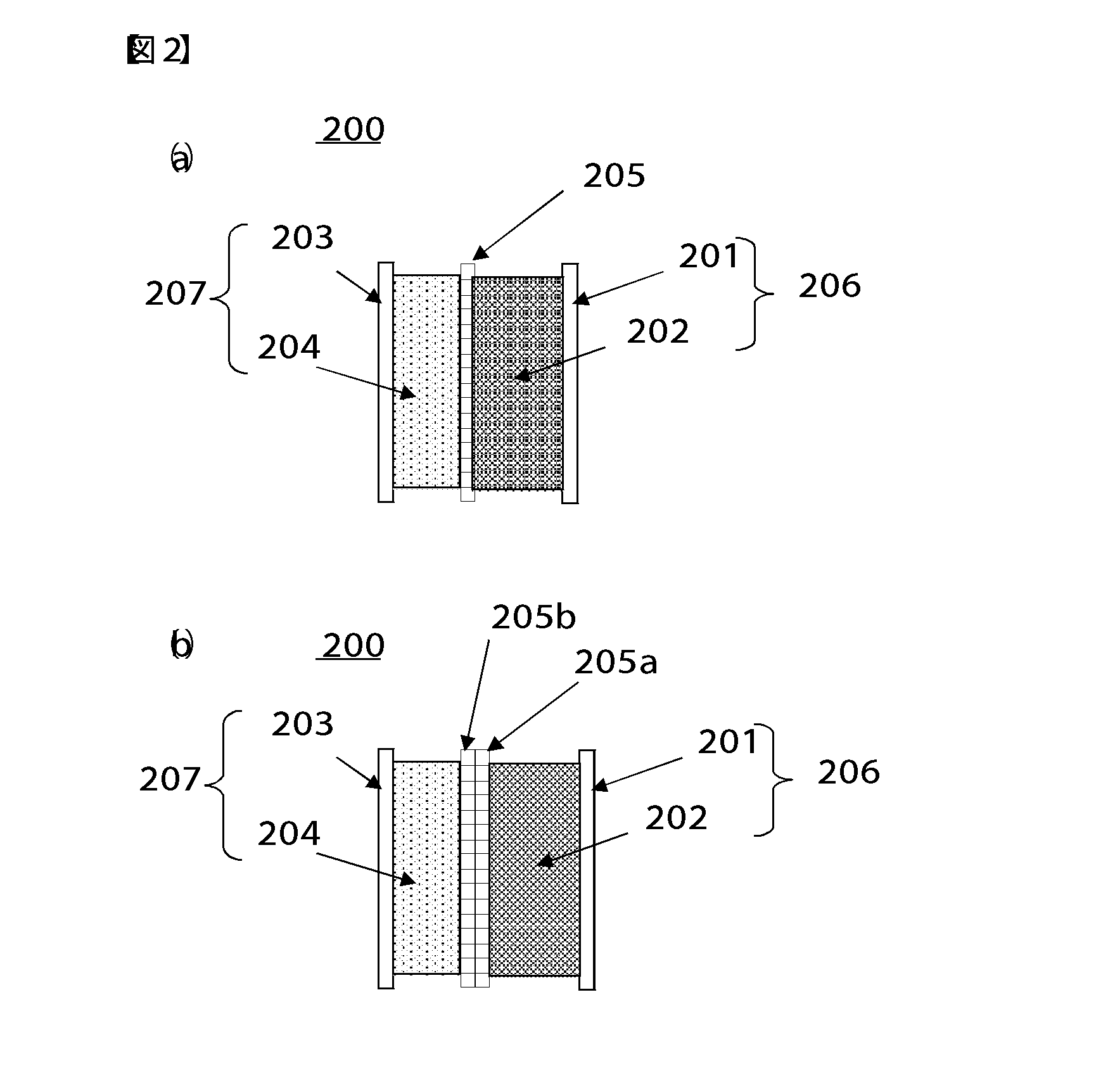 Electric double layer capacitor and method for manufacturing the same