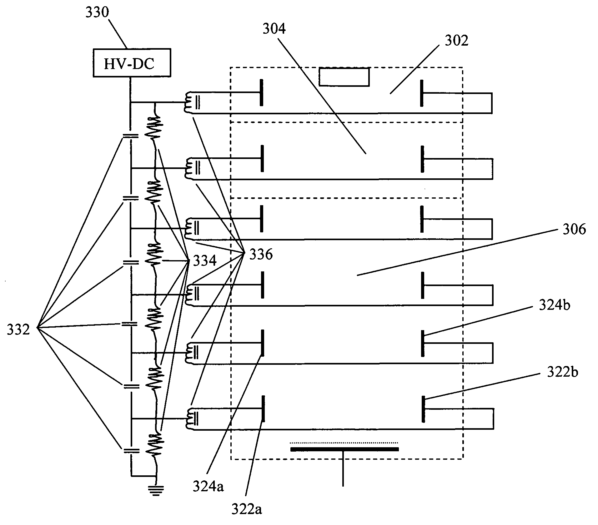 Methods and apparatus of ion mobility spectrometer