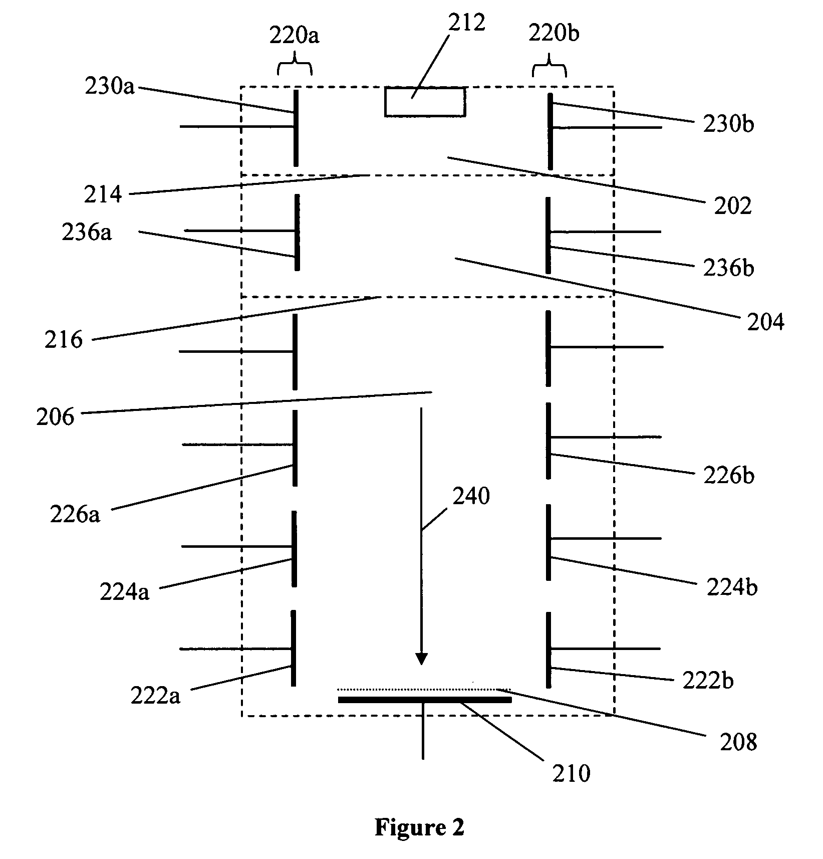 Methods and apparatus of ion mobility spectrometer