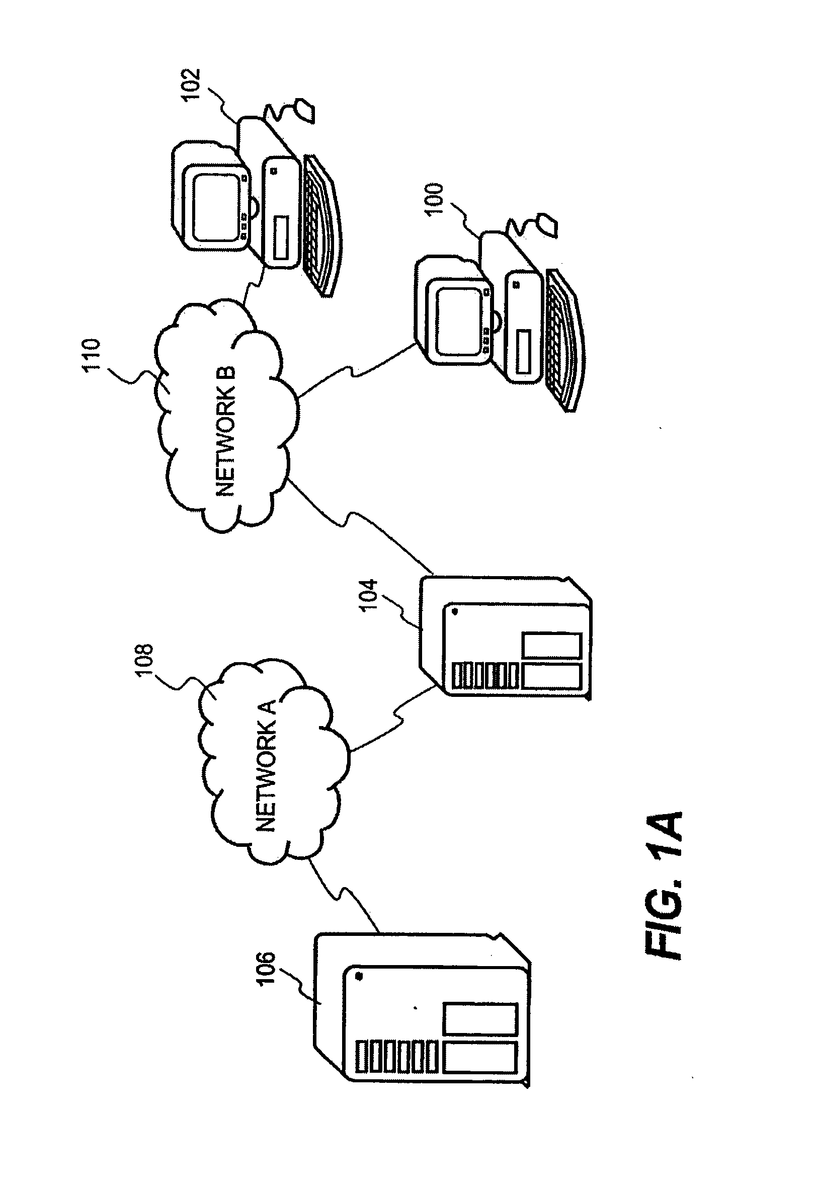 Method and System for Implementing Changes to Security Policies in a Distributed Security System